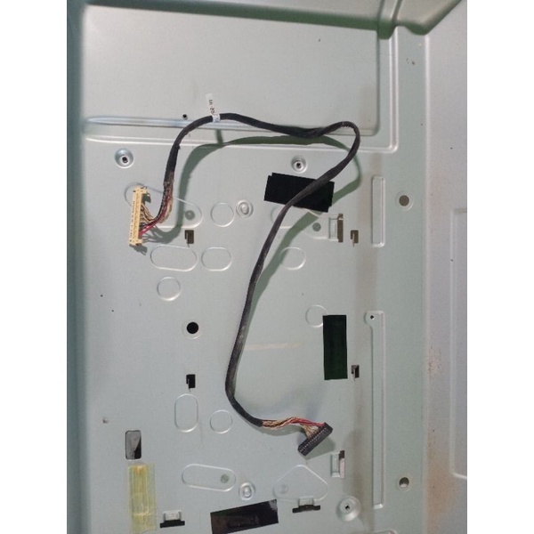 Kabel Fleksibel LVDS Panasonic TH-24E302G