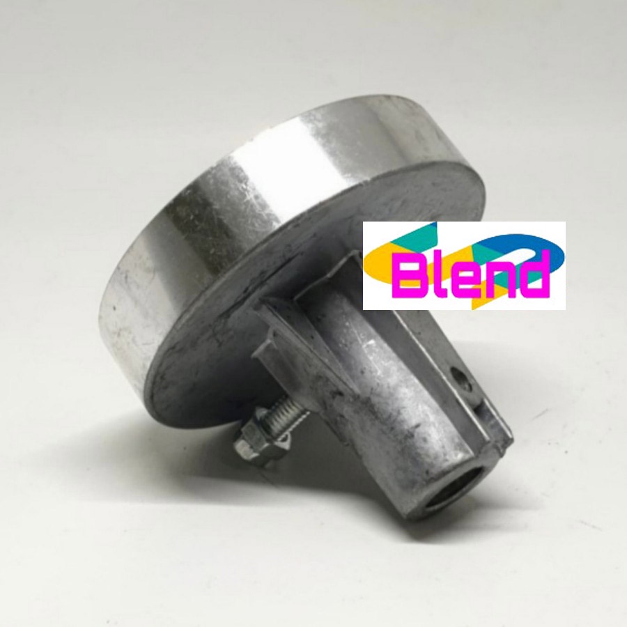 Tiang Pully Model SHARP Mesin Cuci/Tiang As Poli/Pulley Motor Spin