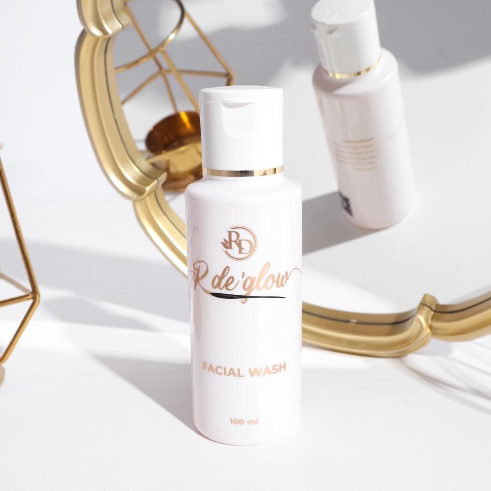 cream rd rde glow original cv arni / paket cream rd e glow / krim wajah rd premium aq