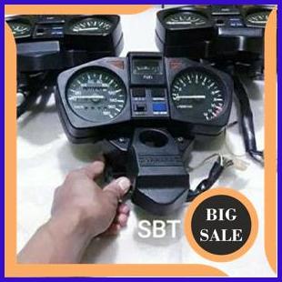 speedometer spidometer spedometer rx king master original ori speedo spedo spido rxking 1995 - 2001