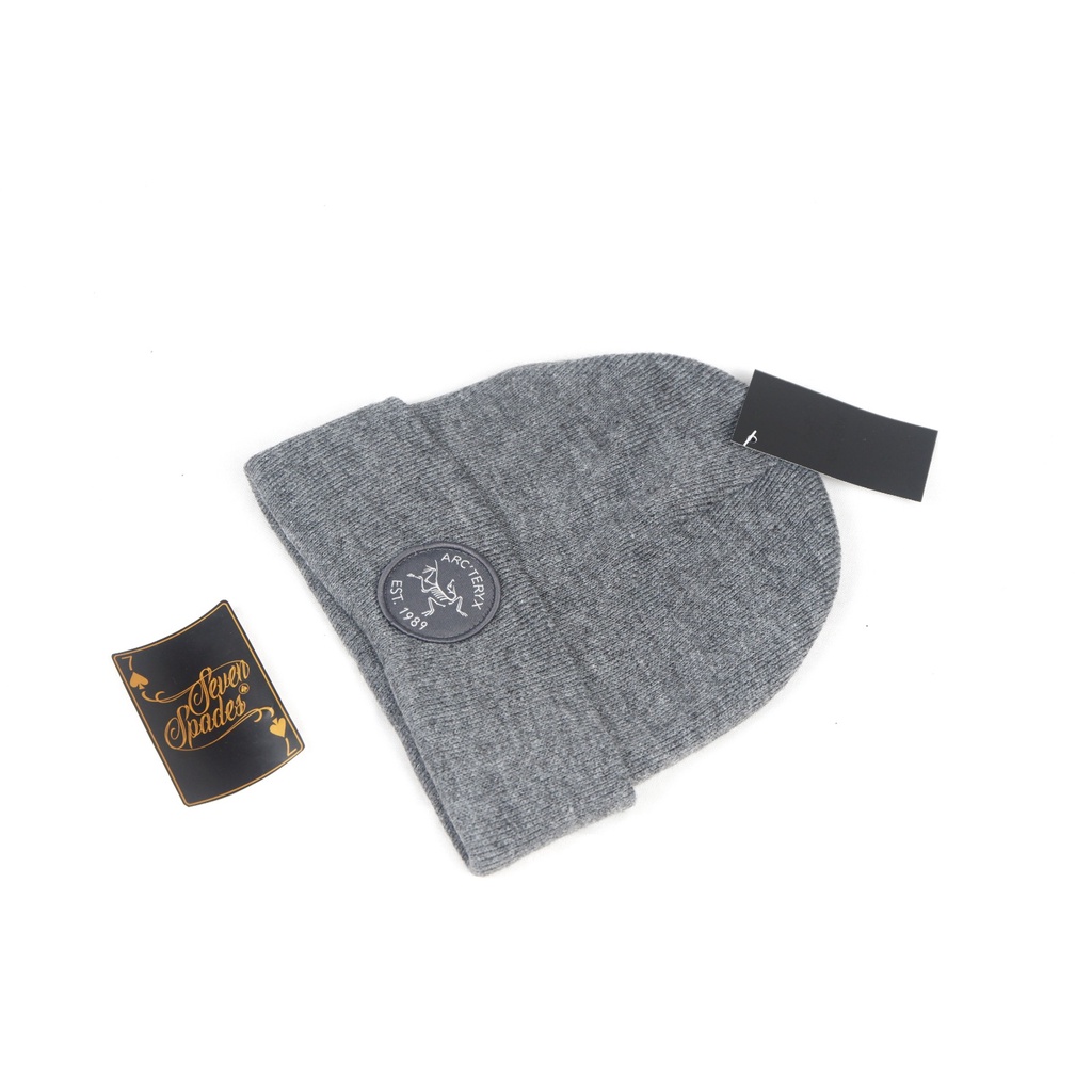BEANIE HAT ARCTERYX KUPLUK BRANDED KERPUS OUTDOOR
