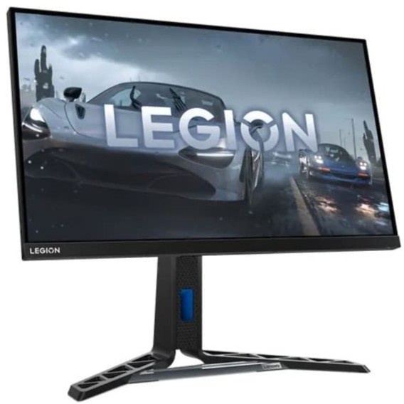 LED LENOVO LEGION Y27-30 27&quot; IPS 180Hz 0,5ms Speaker Monitor Gaming