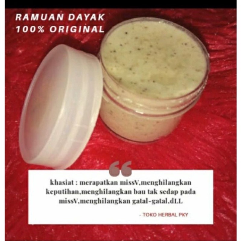 RAMUAN DAYAK+MADU SPRAY+ SABUN TASA+ MISK THAHARA/ PAKET HEMAT PERAWATAN MISS V/PERAPET MISS V/KEPUTIHAN/ PROMO HEMAT