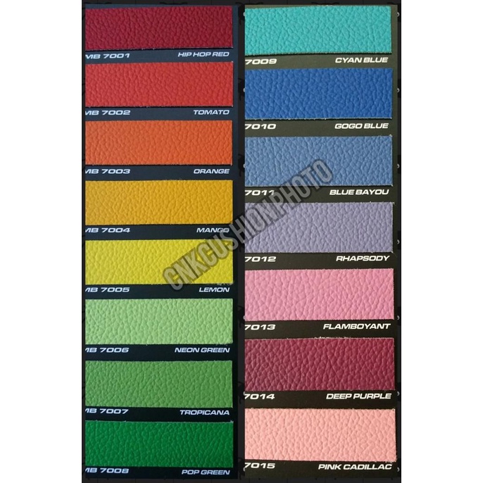 Bahan Kain Sofa Jok Mobil Motor Mb-Tech / Mbtech Original (Meteran)