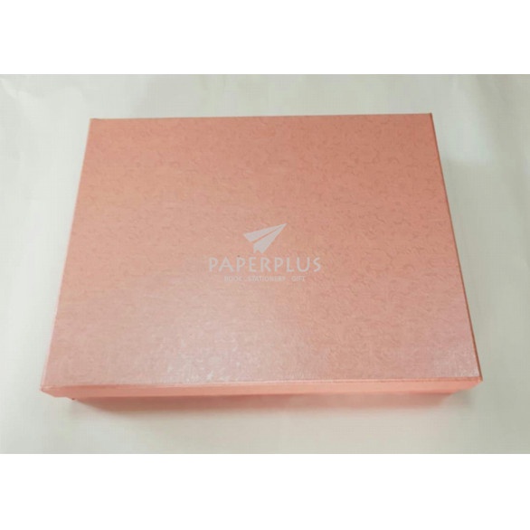 

Terlaris Kotak Kado / Kotak Hadiah / Gift Box Jumbo Type A Embose Musk