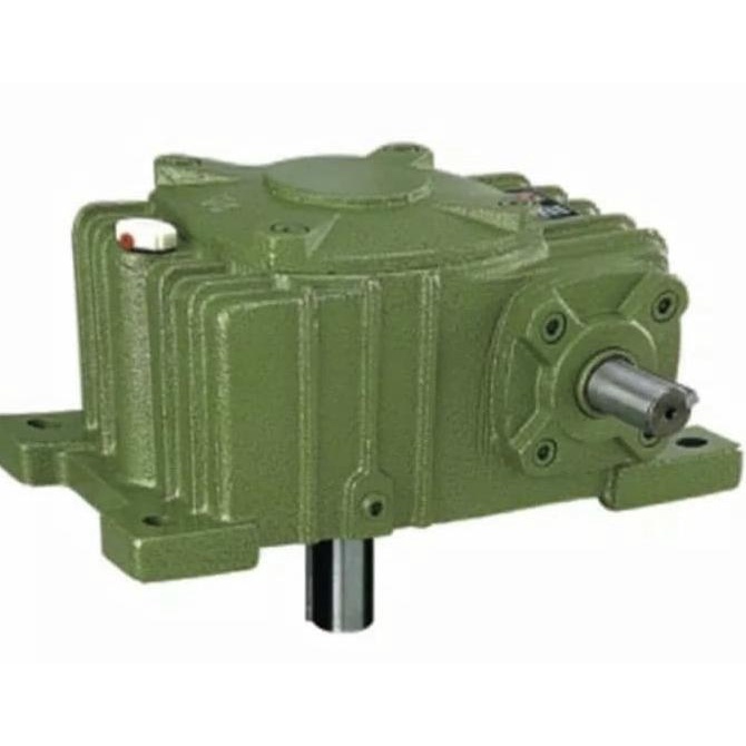 

Gearbox Reducer Wpx 120 Ratio 10-60 , Wpo,Wps