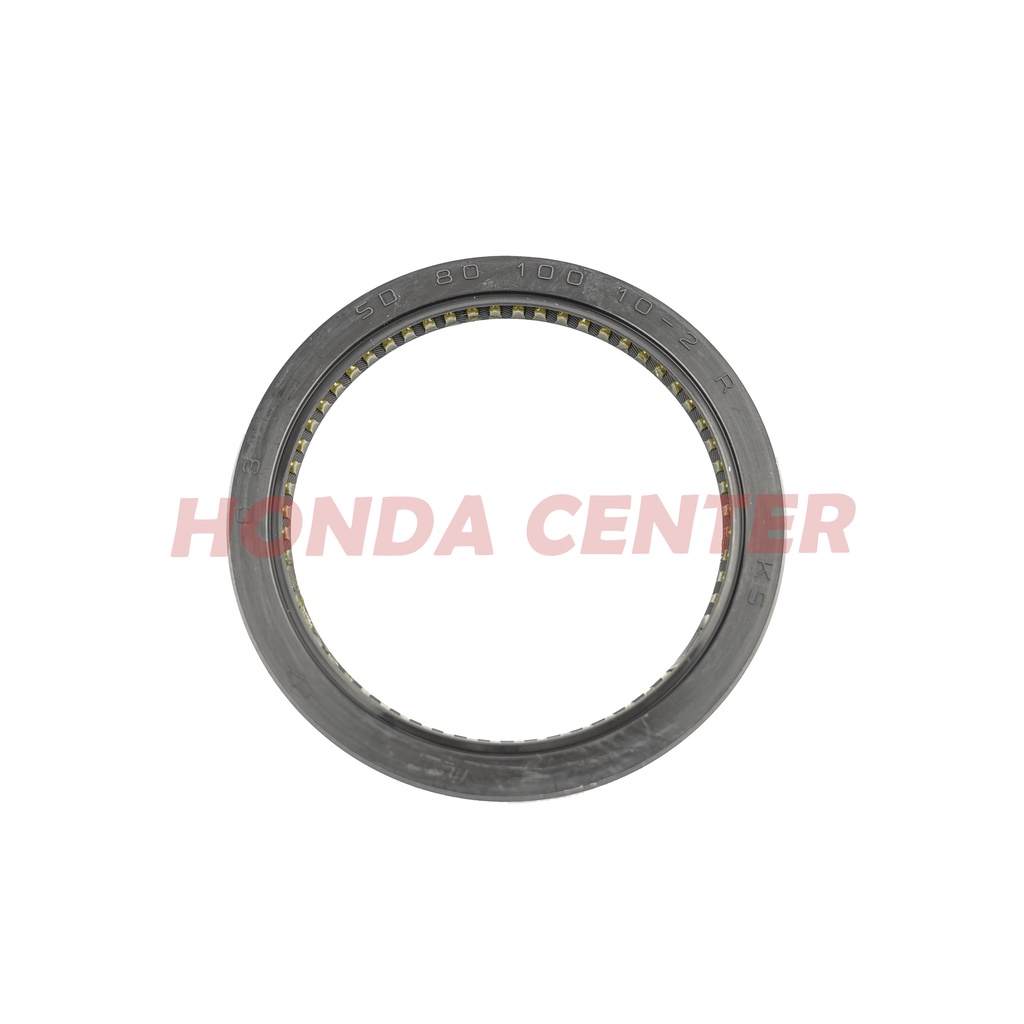 oil seal sil crankshaft kruk krek as belakang crv old gen1 stream 1700cc  city old z odyssey  ra6 1996 1997 1998 1999 2000 2001 2002 2003