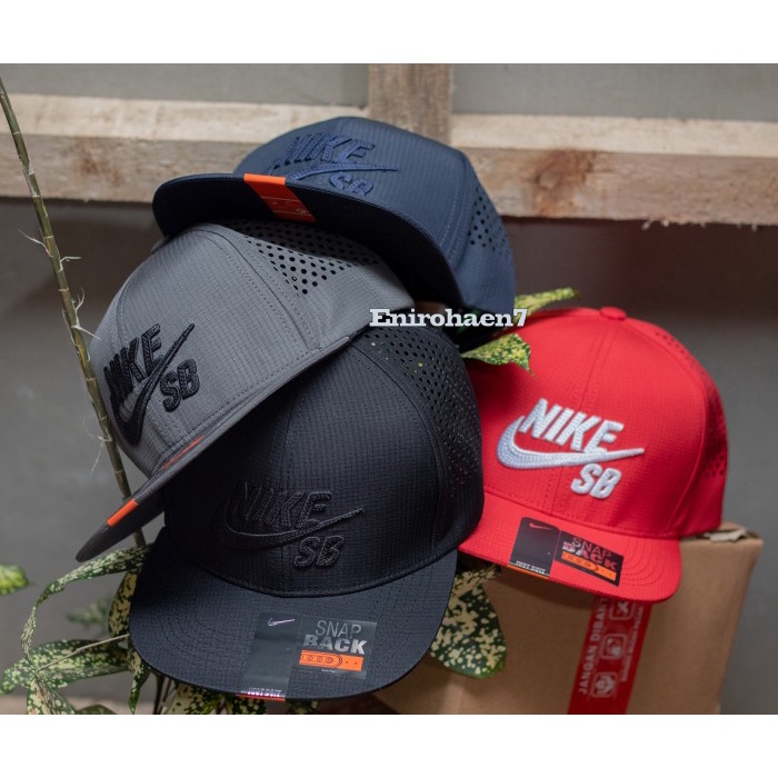 hat / topi nike topi baseball nike unisex import topi olahraga