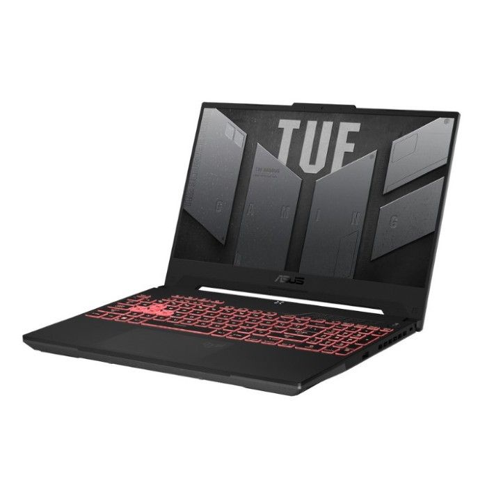 Asus Tuf FX507ZE RTX3050Ti-4GB i7 12700H 16GB 512GB SSD W11 OHS 15.6 Inchi FHD 144Hz