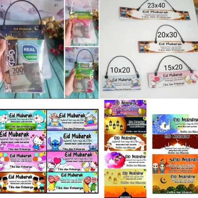 

AMPLOP LEBARAN TAS SNACK LEBARAN 10X20CM PLASTIK THR ULANG TAHUN SOUVENIR AMPLOP EL09I09A82L