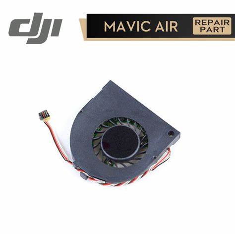DJI Mavic Air 1 Kipas Fan Pendingin Board for Mavic Air Fan Kipas Cooling