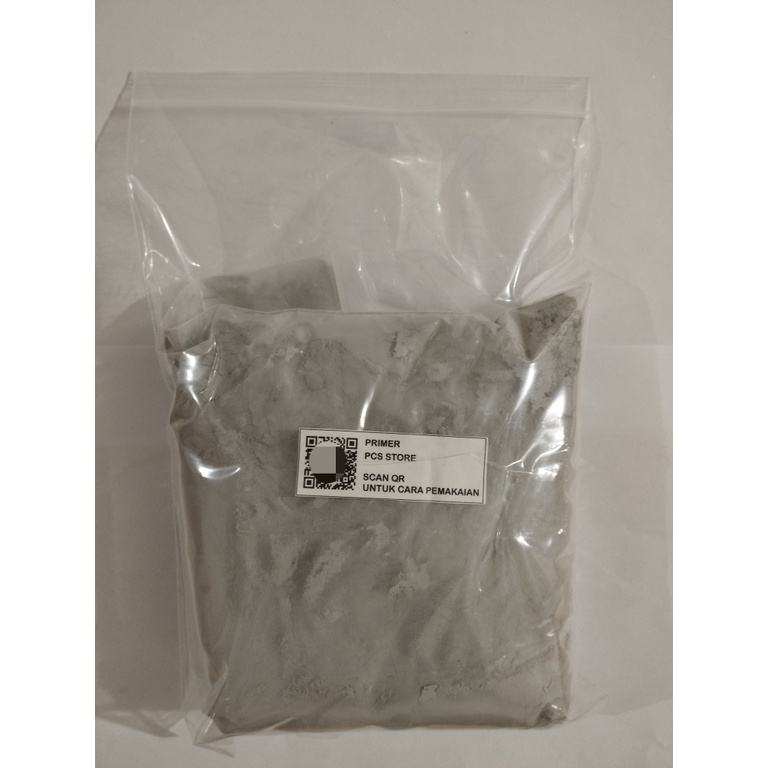 Bubuk powder coating Primer