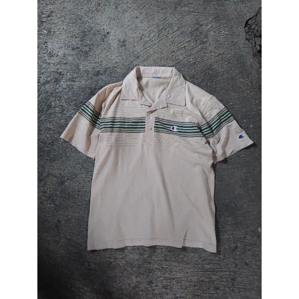 Rugby Shirt Champion