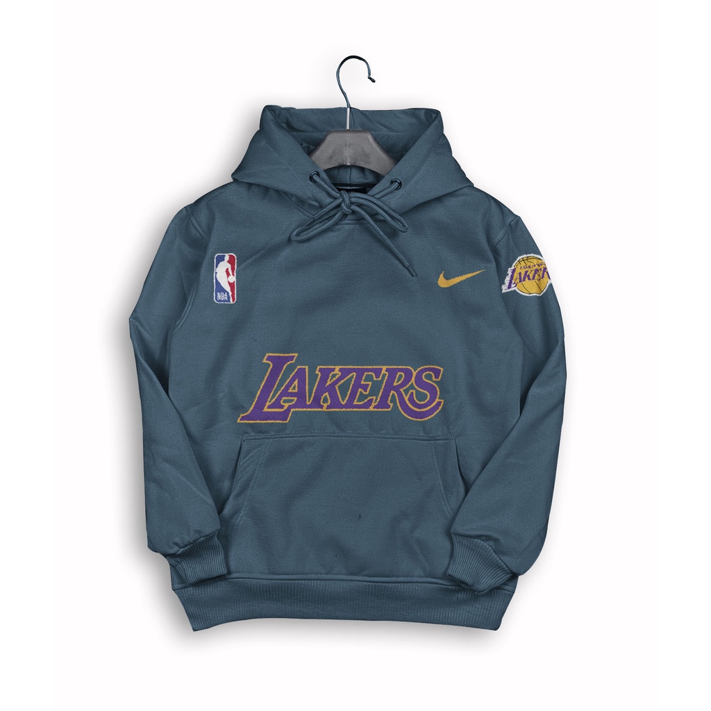 HODIE ANAK LAKERS FREE TAS