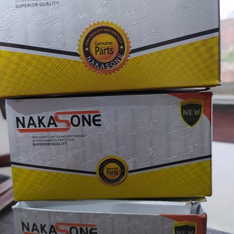 Kunci Kontak Mio-J Mio Gt (set) Nakasone Sparepart murah