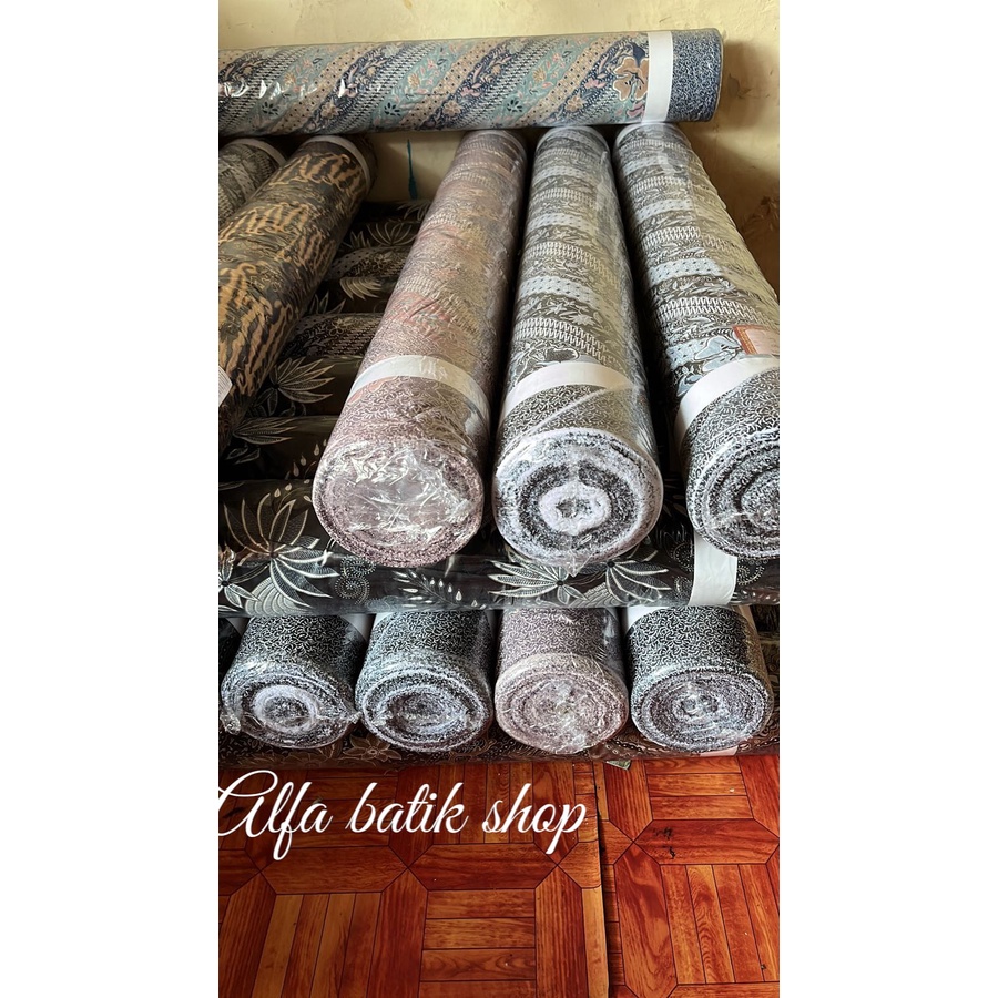 bahan batik / bahan batik foil / bahan batik seragaman / bahan batik modern / bahan batik kekinian / batik halus