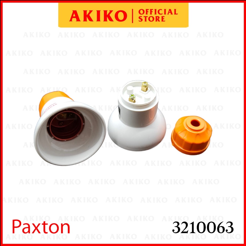 Fitting Gantung Lebar Paxton