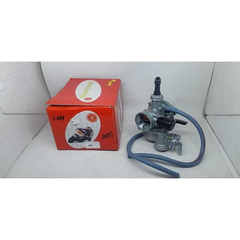 Karburator Astrea Grand Supra NEPON / Kalbulator Grand Prima Sparepart murah