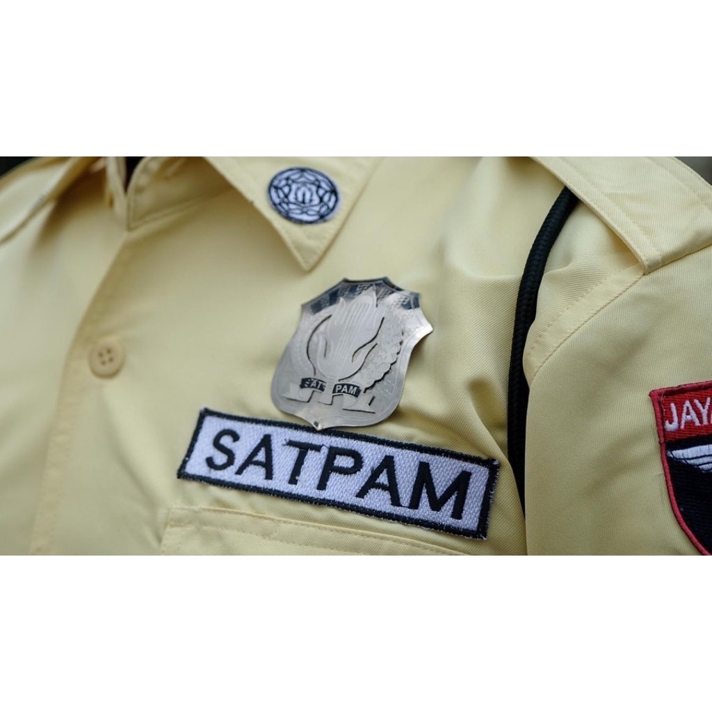 ATASAN BAJU SATPAM PDL KREM TERBARU BAWAHAN SERAGAM SECURITY PDL PDH KREM CREAM CREM WARNA CREAM BAJU SERAGAM STEALAN SATPAM PDL PDH CREAM TERBARU 2023 MURAH LENGKAP DINAS HARIAN KERJA LAPANGAN KANTOR WARNA KREM TUA MODEL BARU 2023 STANDAR ORIGINAL COD