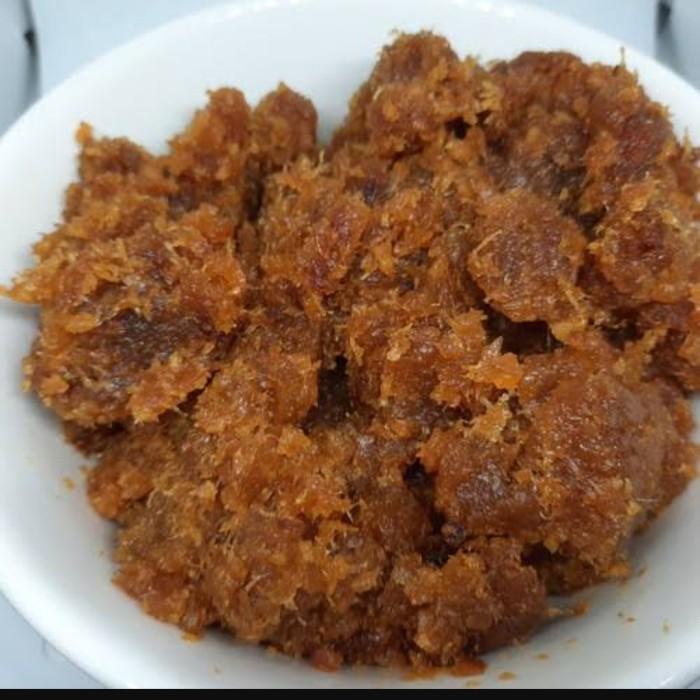 

SELAI NANAS HOME MADE 1KG