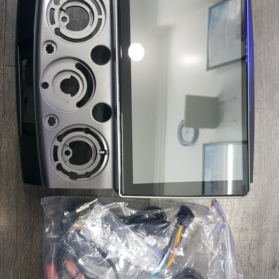 Audio Android Ford everest dan ranger lama