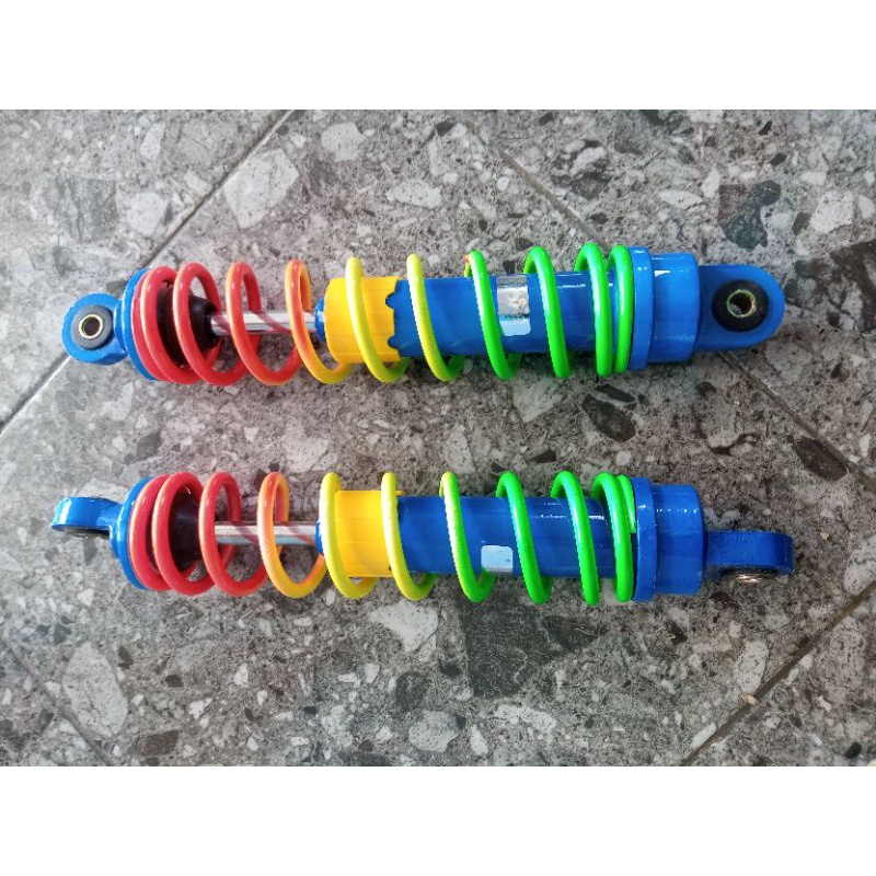 shock skr RX king pelangi