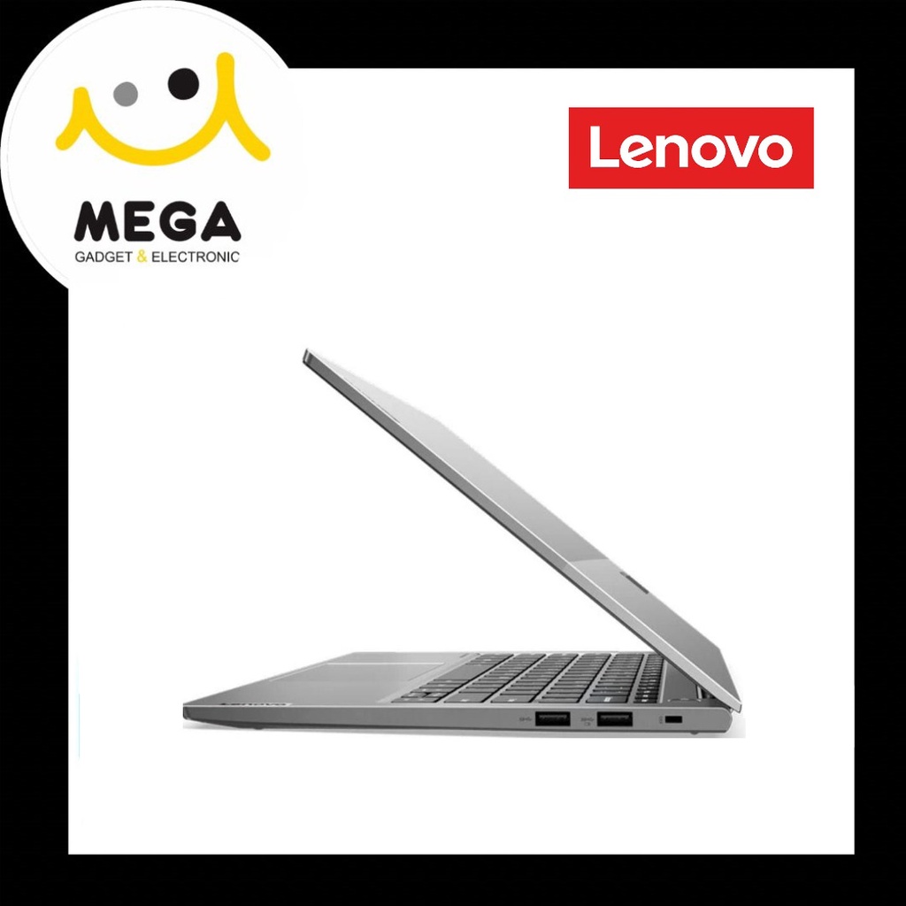 Laptop Lenovo Thinkbook 13S G2 ITL HSID 16GB + 512GB SSD Garansi Resmi Lenovo Indonesia