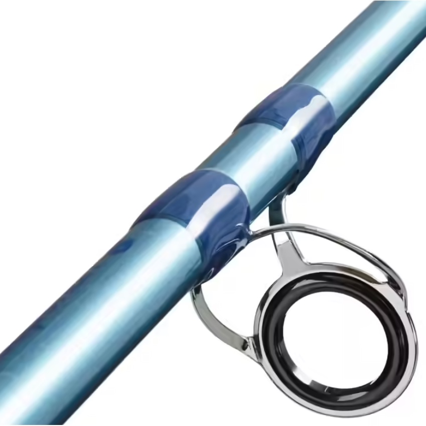 CAPERLAN Seaboat-1 Joran Kaca Serat Pancing Yang Kokoh Dan Kuat