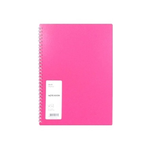 

Gramedia Medan - DAIICHI DPR NOTE BOOK B5 60 PRO PINK