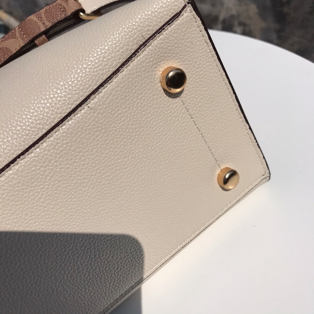76073-6  COACH 76073 New women's trendy shoulder bag messenger bag handbag   clb