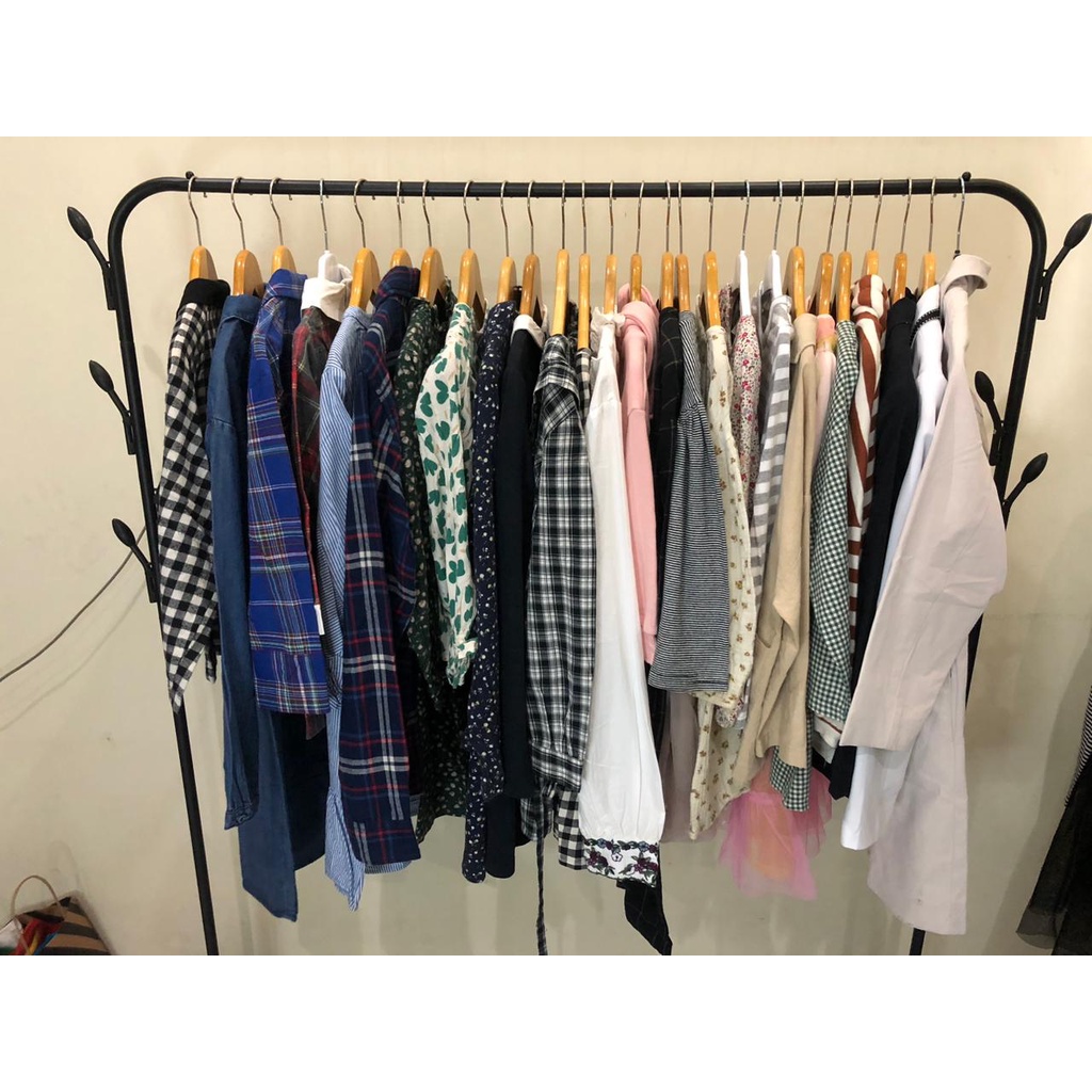 Produk Live Pakaian Anak