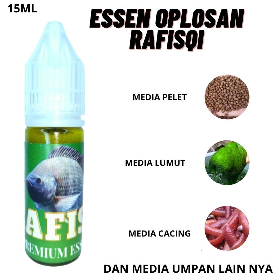 essen ikan nila liar media lumut paling jitu essen lumut ikan nila liar essen ikan nila media pelet 