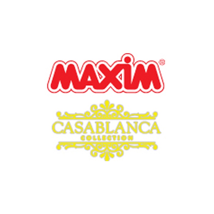 Maxim Casablanca Wajan Teflon Anti Lengket 22cm Frypan ORIGINAL