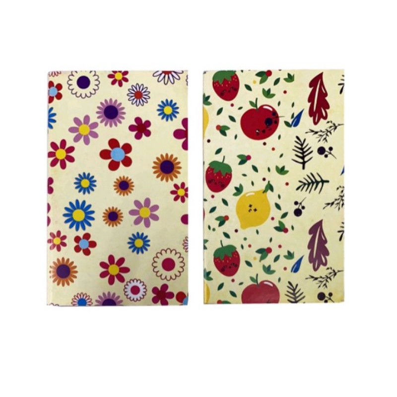 

buku notes cantik kecil (20 grm)