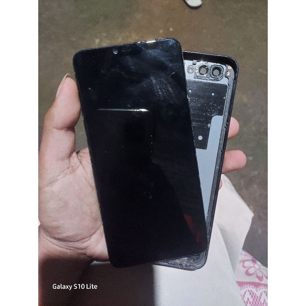 oppo a3s mati total
