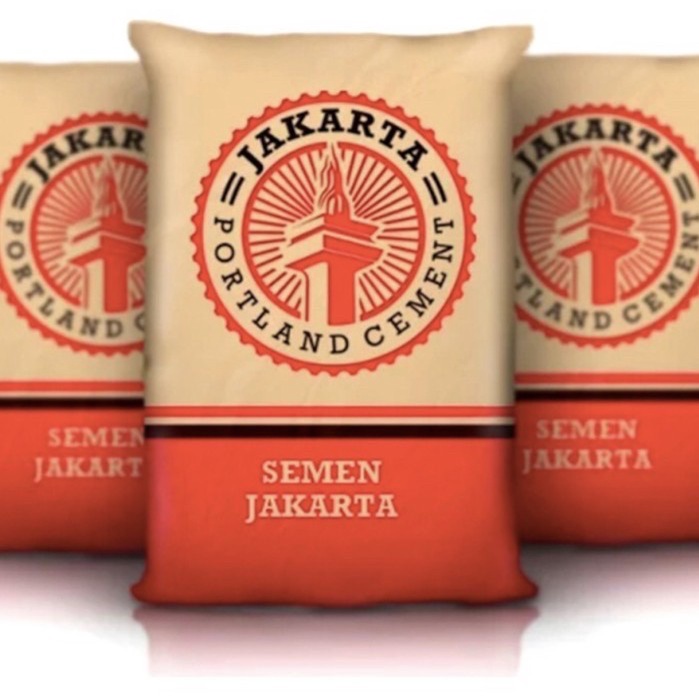 Terlaris Semen Jakarta 40Kg