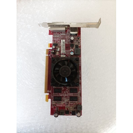 Amd Radeon Hd 5450 1 Gb 64 Bit Ddr3 Profil Standar Ada Hdmi Terbaru Murah Bagus