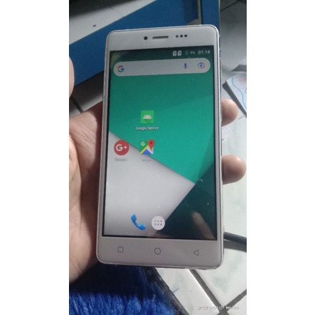 lcd evercoss evercoss u50