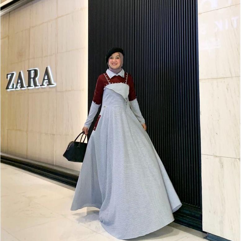 ORIGINAL Zara Dress by Ambigu irwinov Murah