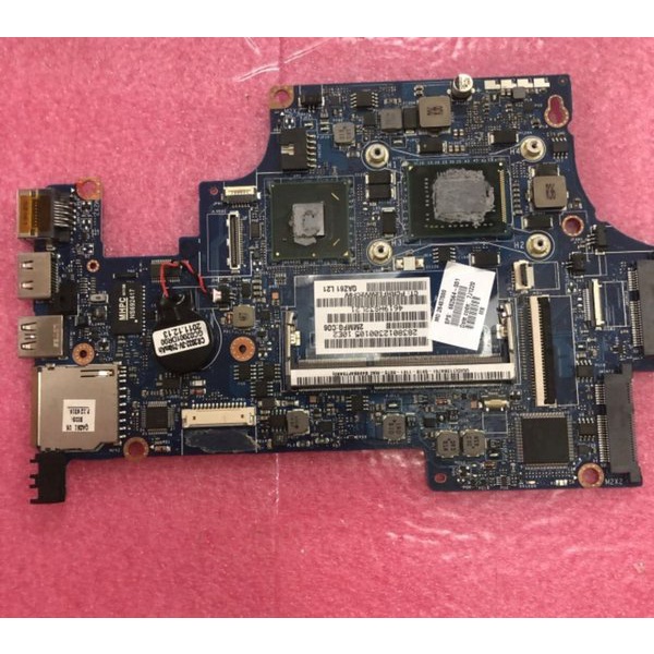Motherboard Hp Folio 13-2000 Core I5 Terbaru Murah Bagus
