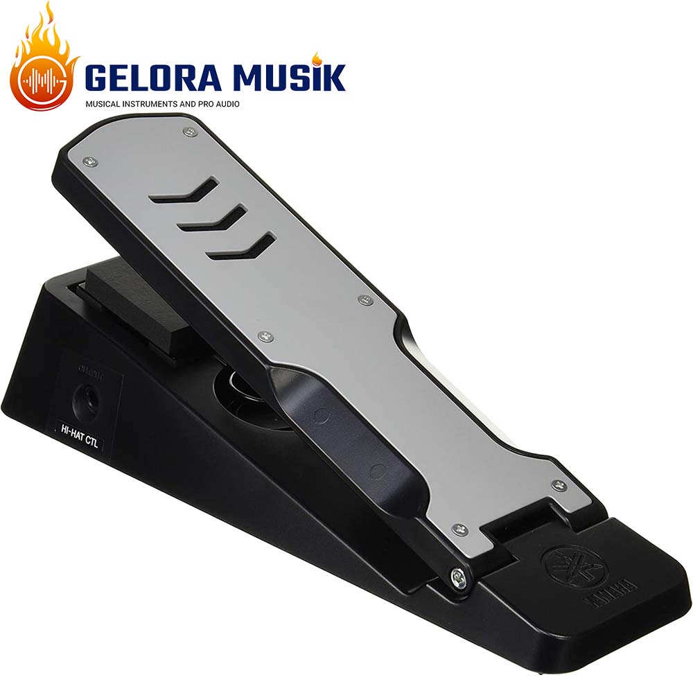 HKJ Hit Hat Yamaha DTX HH40