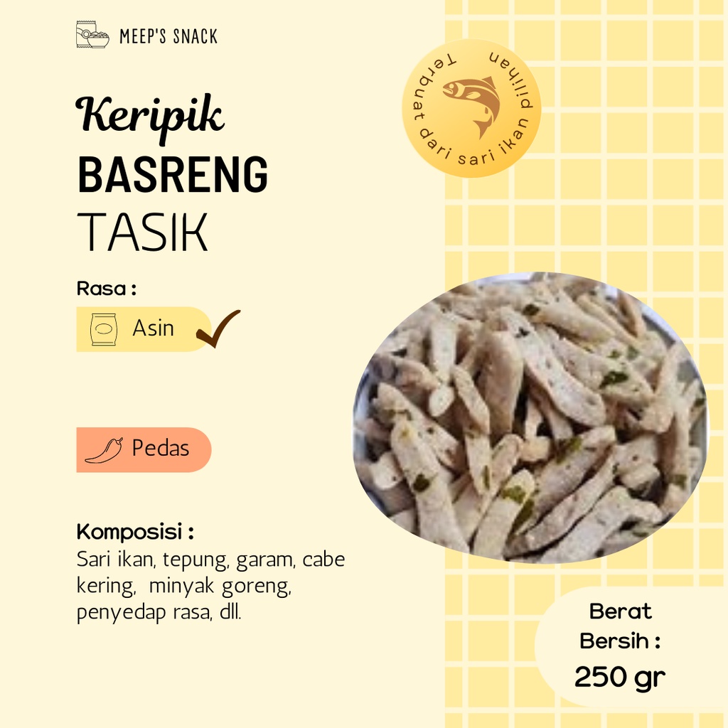 

BASRENG STIK | BAKSO GORENG | PEDAS DAUN JERUK