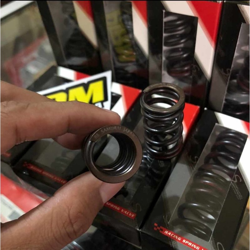 PER KLEP JAPAN SAMURAI UNIVERSAL SONIC MX KING TIGER