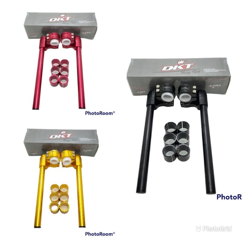 STANG JEPIT VIXION ALL-VIXION NEW-VIXION NVA