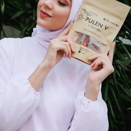 

➪ Pulen V by Mami Trusted ☀