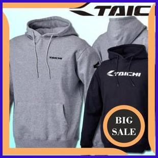 hodie taichi jaket taichi sweater sweter taichi jaket riding sunmori touring bikers 1M4R23 sparepart