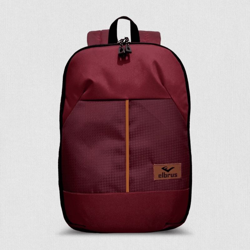 TAS RANSEL LAPTOP ELBRUS SLIM//TAS RANSEL PRIA WANITA FASHION,MURAH MERIAH BERKUALITAS