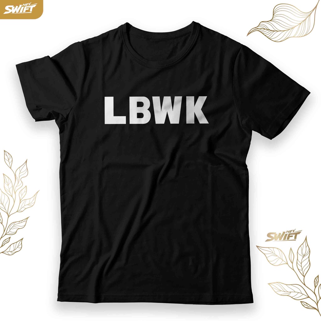 KAOS LBWK Performance Liberty Walk Racing JDM TSHIRT BAJU DISTRO