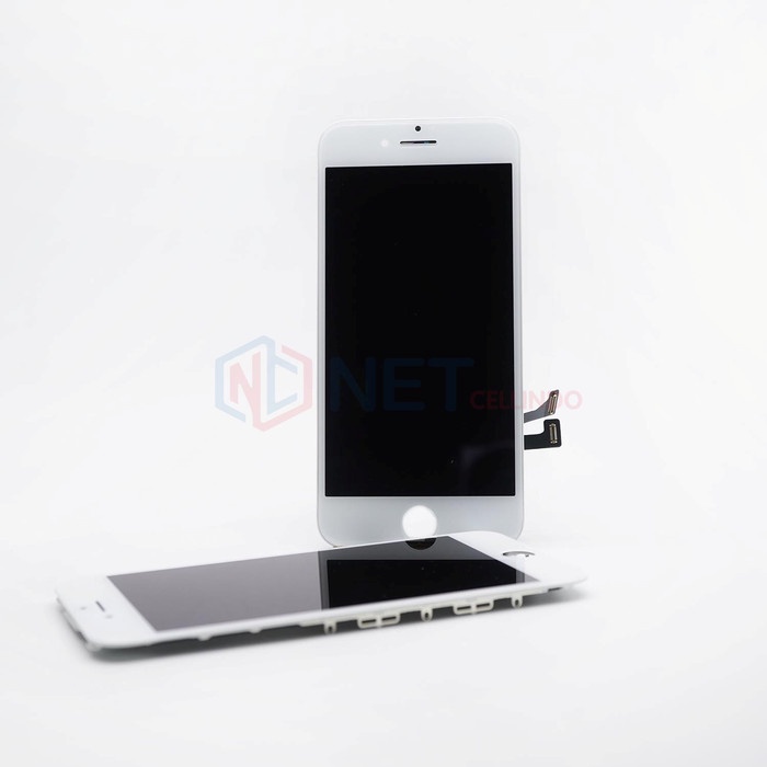 Lcd Lcd Fullset Iphone7 / Iphone 7 / 7G + Touchscreen