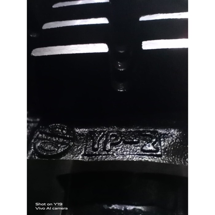 Blok Seher Boring Rx King Yp2 Original